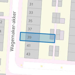 Perceel BRD00-A-5019