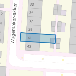 Perceel BRD00-A-5020