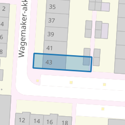 Perceel BRD00-A-5021