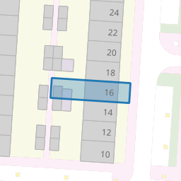 Perceel BRD00-A-5025