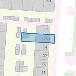 Perceel BRD00-A-5030