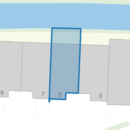 Perceel BRD00-A-5034