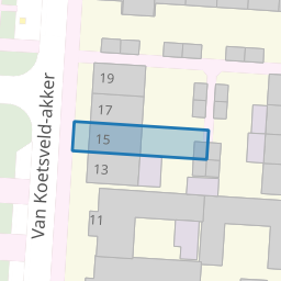 Perceel BRD00-A-5039