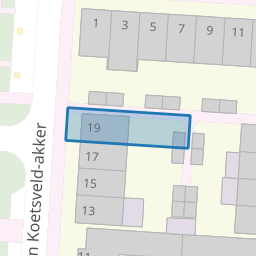 Perceel BRD00-A-5041