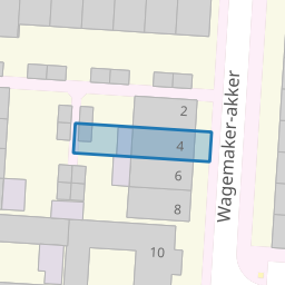 Perceel BRD00-A-5043