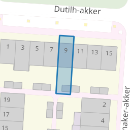 Perceel BRD00-A-5050