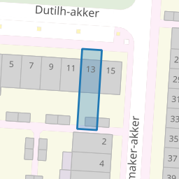 Perceel BRD00-A-5052