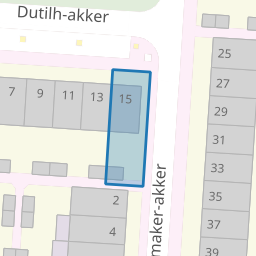 Perceel BRD00-A-5053