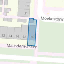 Perceel BRD00-A-5054