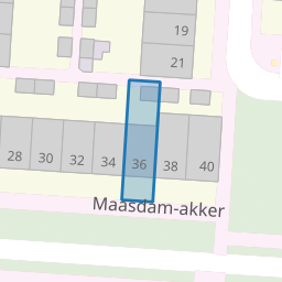 Perceel BRD00-A-5056