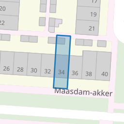 Perceel BRD00-A-5057