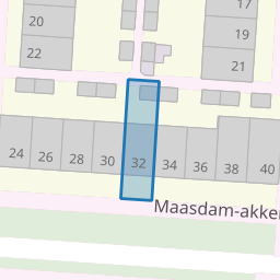 Perceel BRD00-A-5058