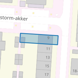 Perceel BRD00-A-5070