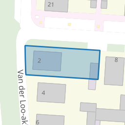 Perceel BRD00-A-5111