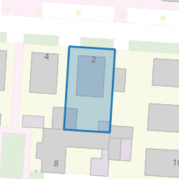 Perceel BRD00-A-5118