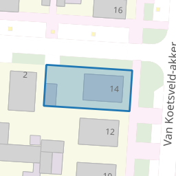 Perceel BRD00-A-5119