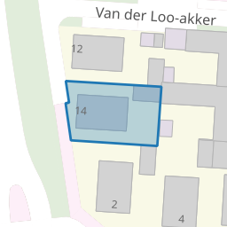 Perceel BRD00-A-5125