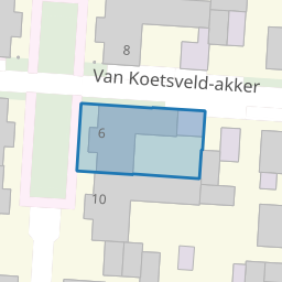 Perceel BRD00-A-5129