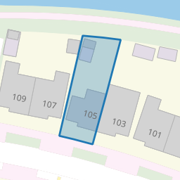 Perceel BRD00-A-5150