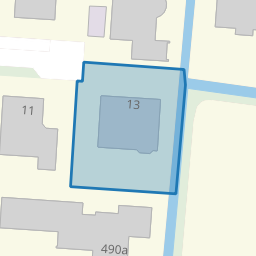 Perceel BRD00-A-5190