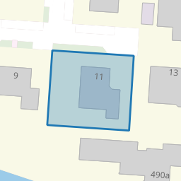 Perceel BRD00-A-5191