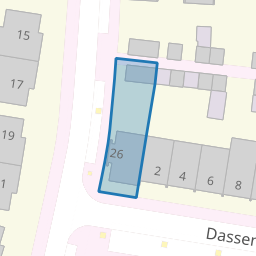Perceel BRD00-A-5203