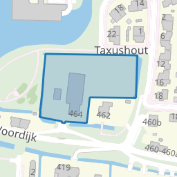 Perceel BRD00-A-5234