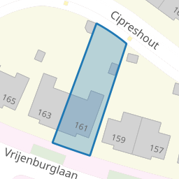 Perceel BRD00-A-5253