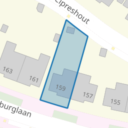 Perceel BRD00-A-5254