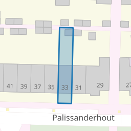 Perceel BRD00-A-5274