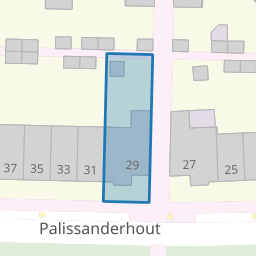 Perceel BRD00-A-5276