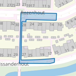 Perceel BRD00-A-5277