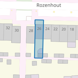 Perceel BRD00-A-5279