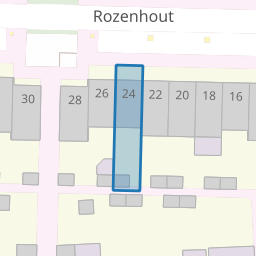 Perceel BRD00-A-5280