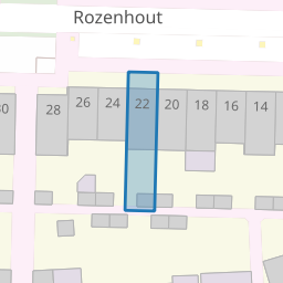 Perceel BRD00-A-5281