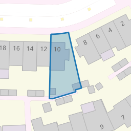 Perceel BRD00-A-5287