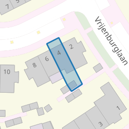 Perceel BRD00-A-5290