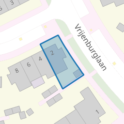 Perceel BRD00-A-5291