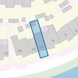 Perceel BRD00-A-5300