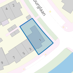 Perceel BRD00-A-5305