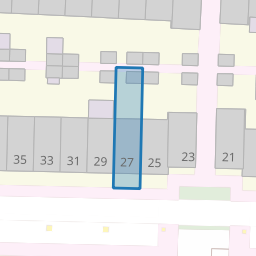 Perceel BRD00-A-5325