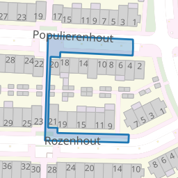 Perceel BRD00-A-5328