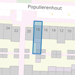 Perceel BRD00-A-5330