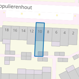 Perceel BRD00-A-5334