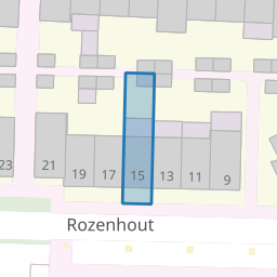 Perceel BRD00-A-5342