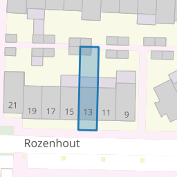 Perceel BRD00-A-5343