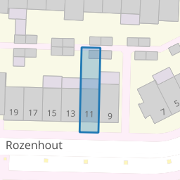 Perceel BRD00-A-5344