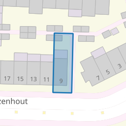 Perceel BRD00-A-5345