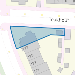 Perceel BRD00-A-5351