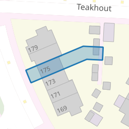 Perceel BRD00-A-5353